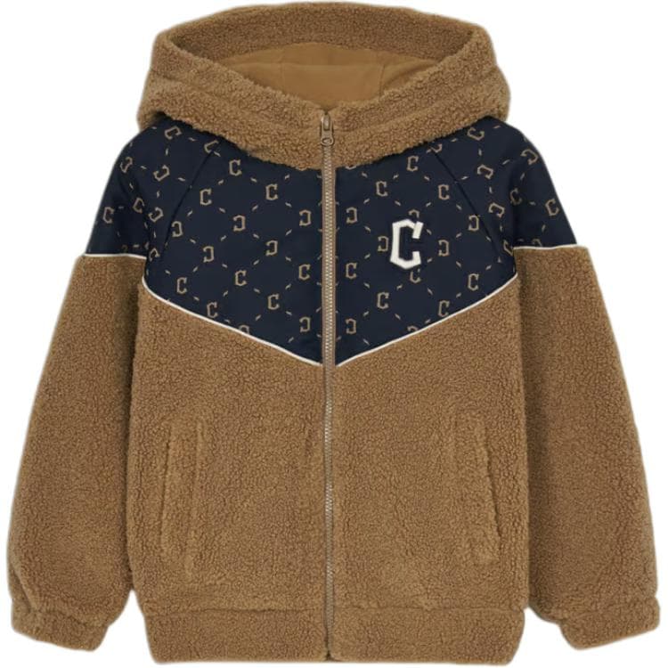 MLB Kids' Khaki Children Aged 37 Years Old