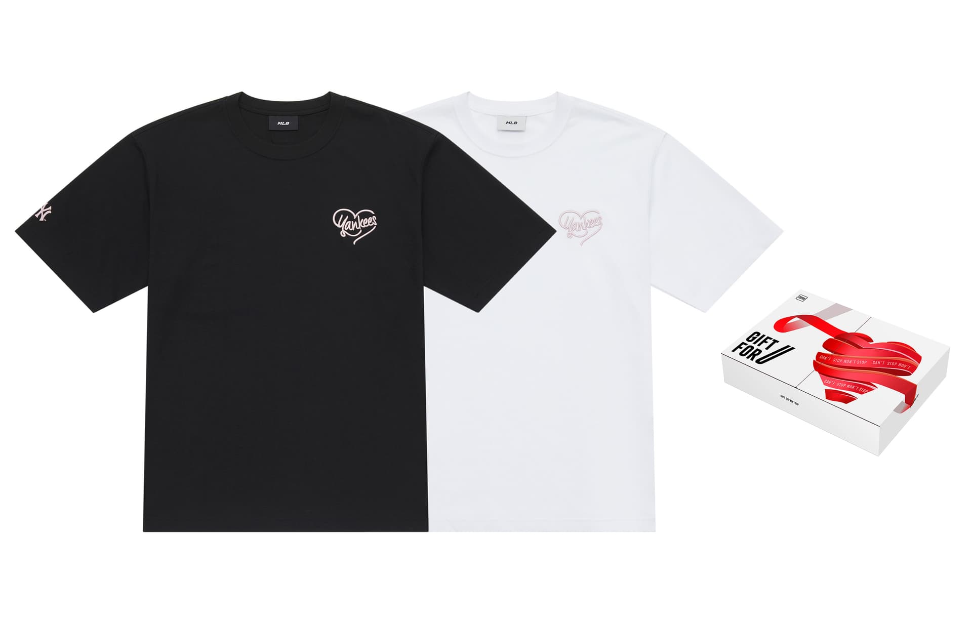White+Black 520 Box