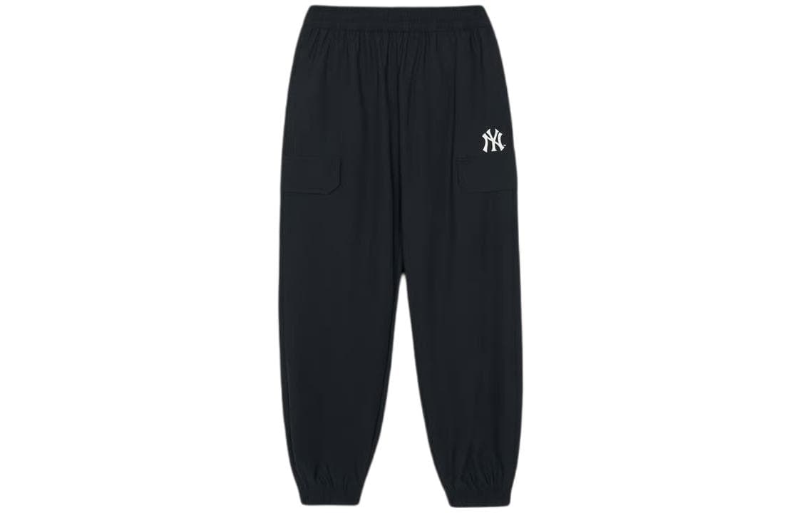 MLB New York Yankees Moderate Kids' Sweatpants All Kids' Black