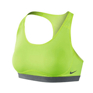 Nike Pro Sports Green