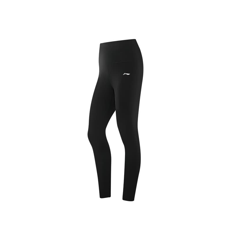 Li Ning Sports Black