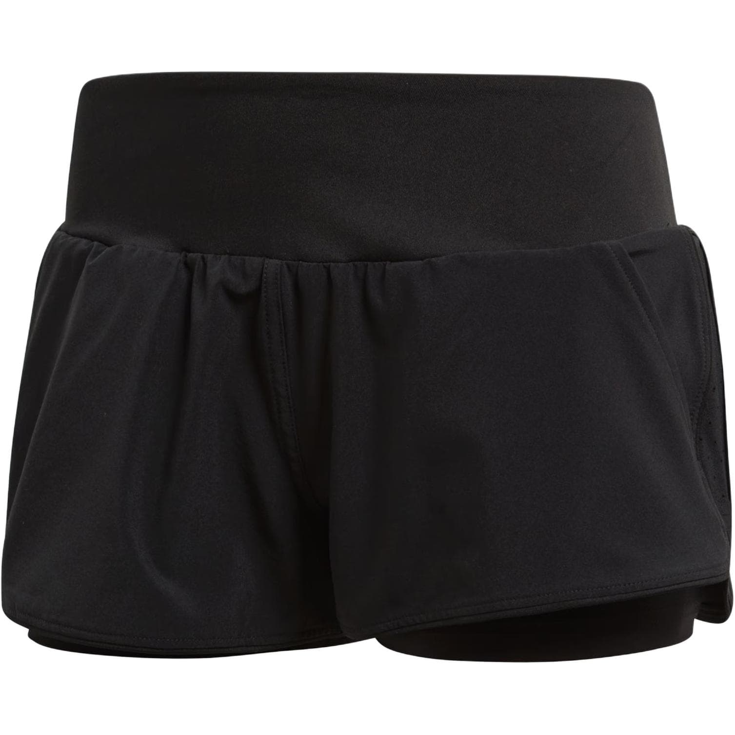 Adidas Advantage Sports Black Black