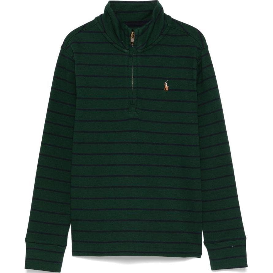 Polo Ralph Lauren T Shirt Dark Green Kids'