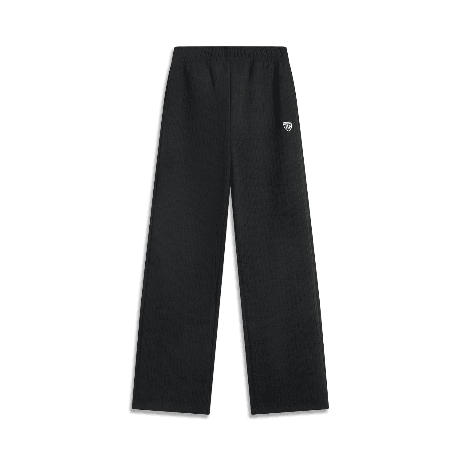 Li Ning Sports Trendy Collection Sports Black