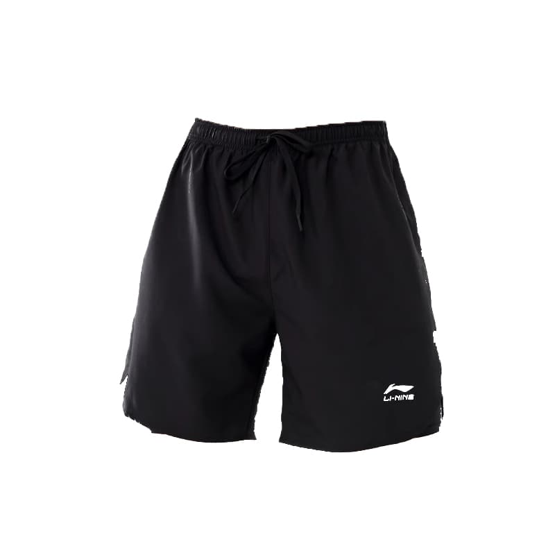 Li Ning Beach Classic Black