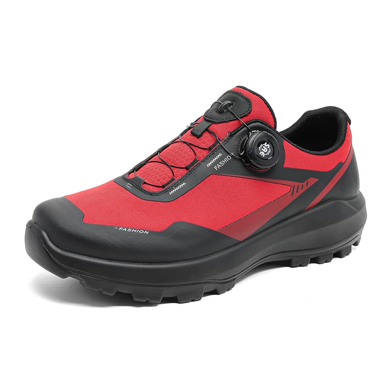 V ZERO FIVE Breathable Hiking Mesh Trend Versatile