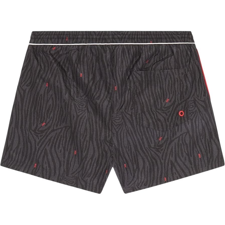 DIESEL Beach Black
