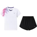 Clothing Sets (Pure White/Basic Black)