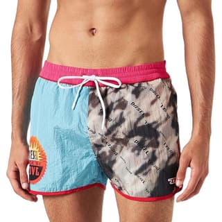 DIESEL Beach Blue
