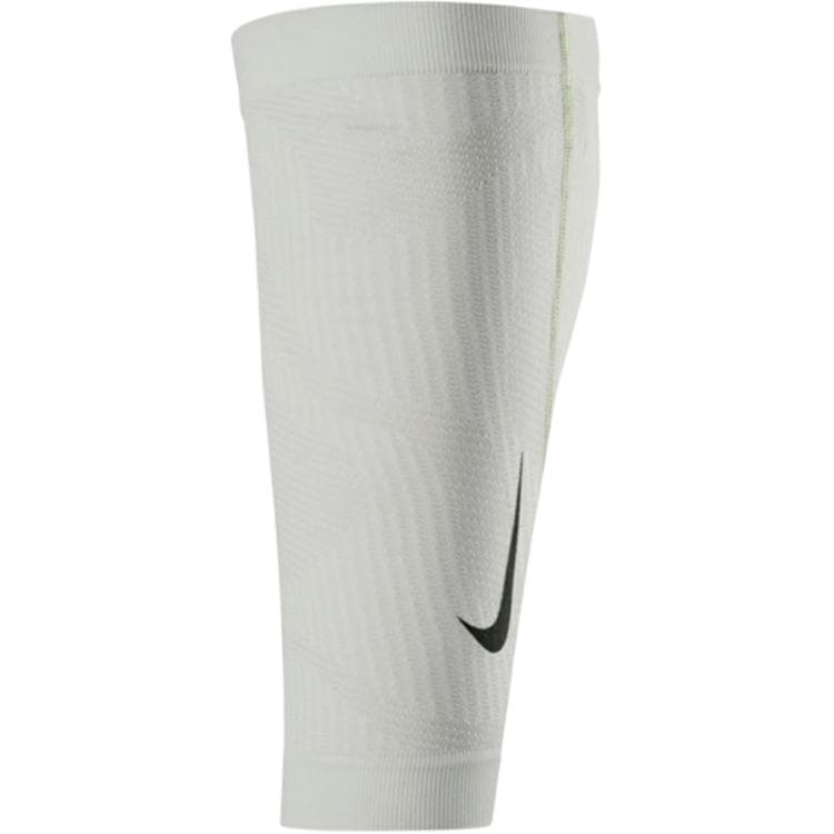 Nike Original Design Polyester, Nylon, Elastane Sun Protection Leg Covers White White