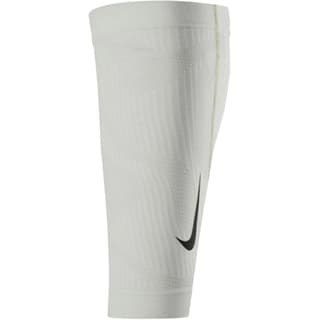 Nike Original Design Polyester, Nylon, Elastane Sun Protection Leg Covers White