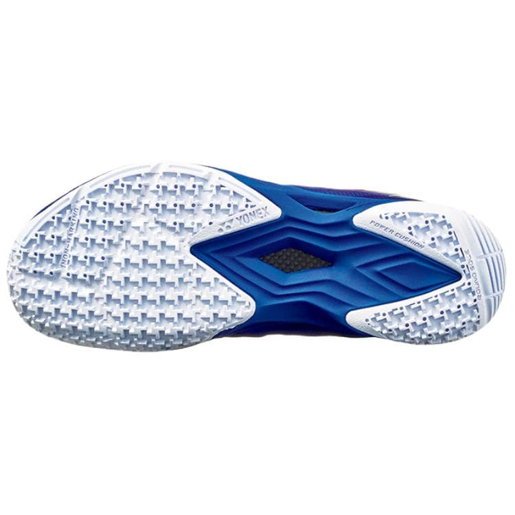YONEX AX Super Light 5 Badminton Navy Blue