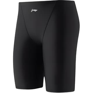 Li Ning Swimming Black