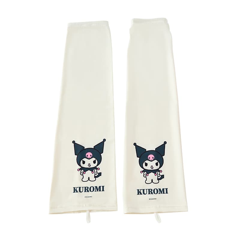 Black Kuromi