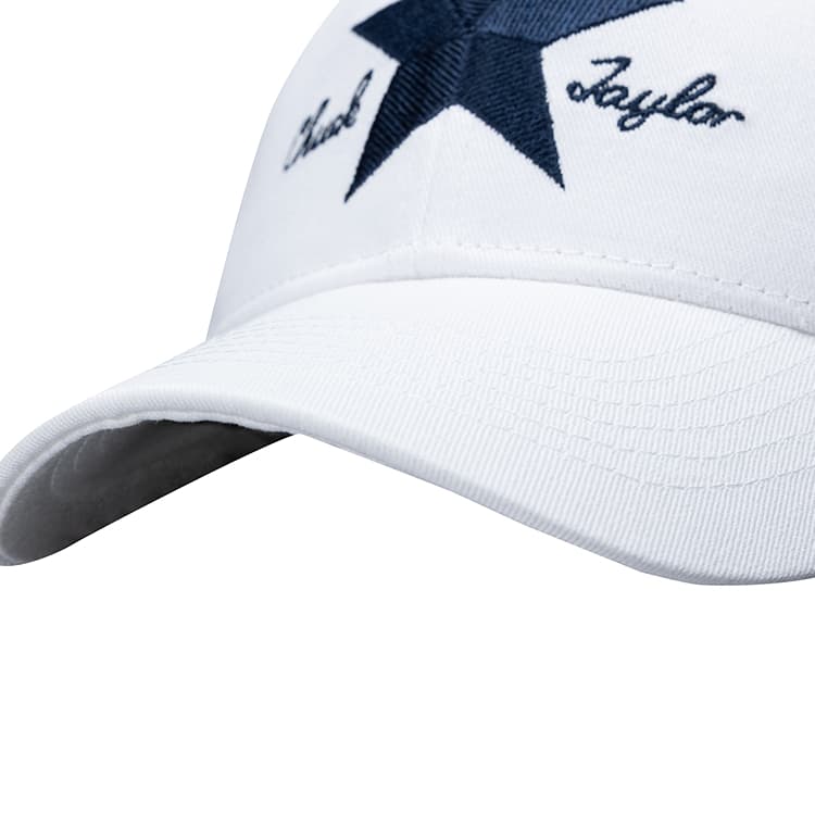Converse Original Design Cotton Baseball Caps Kids' Yellow