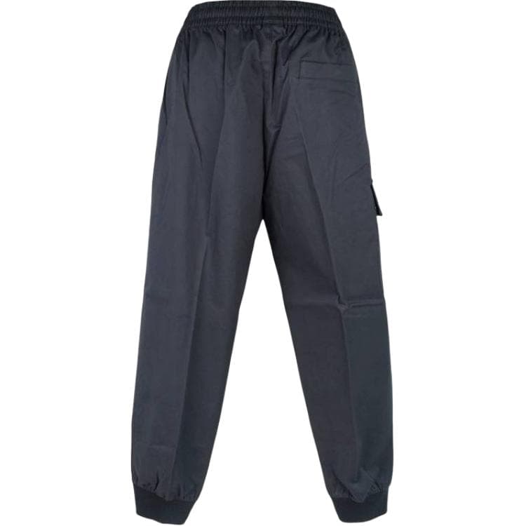 New Balance Knitted Sweatpants Black