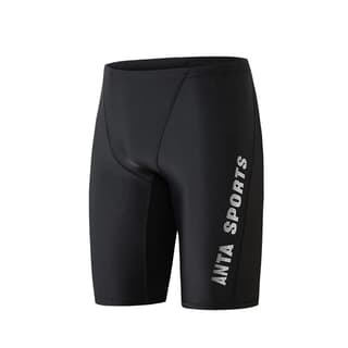 Anta Variety Collection Swimming Black