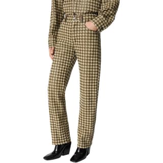 Bottega Veneta SS25 Multicolor