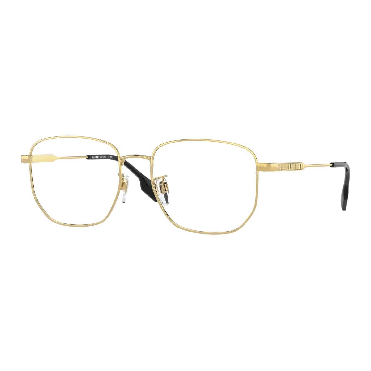 Burberry B. STRIPE Optical Frame