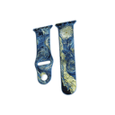 Starry Sky (Single Watch Band)