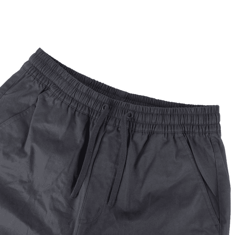 New Balance Knitted Sweatpants Black