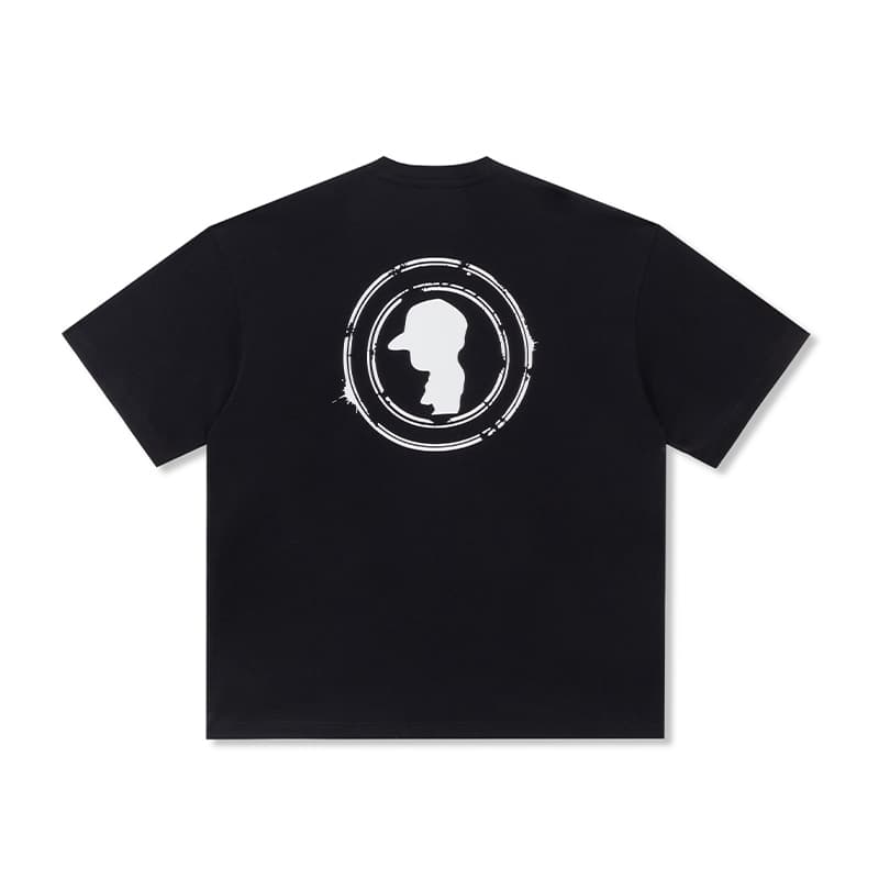 CHOUCHOUS T Shirt Concert Edition