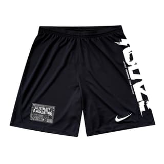 Nike Dri Fit Sports Black
