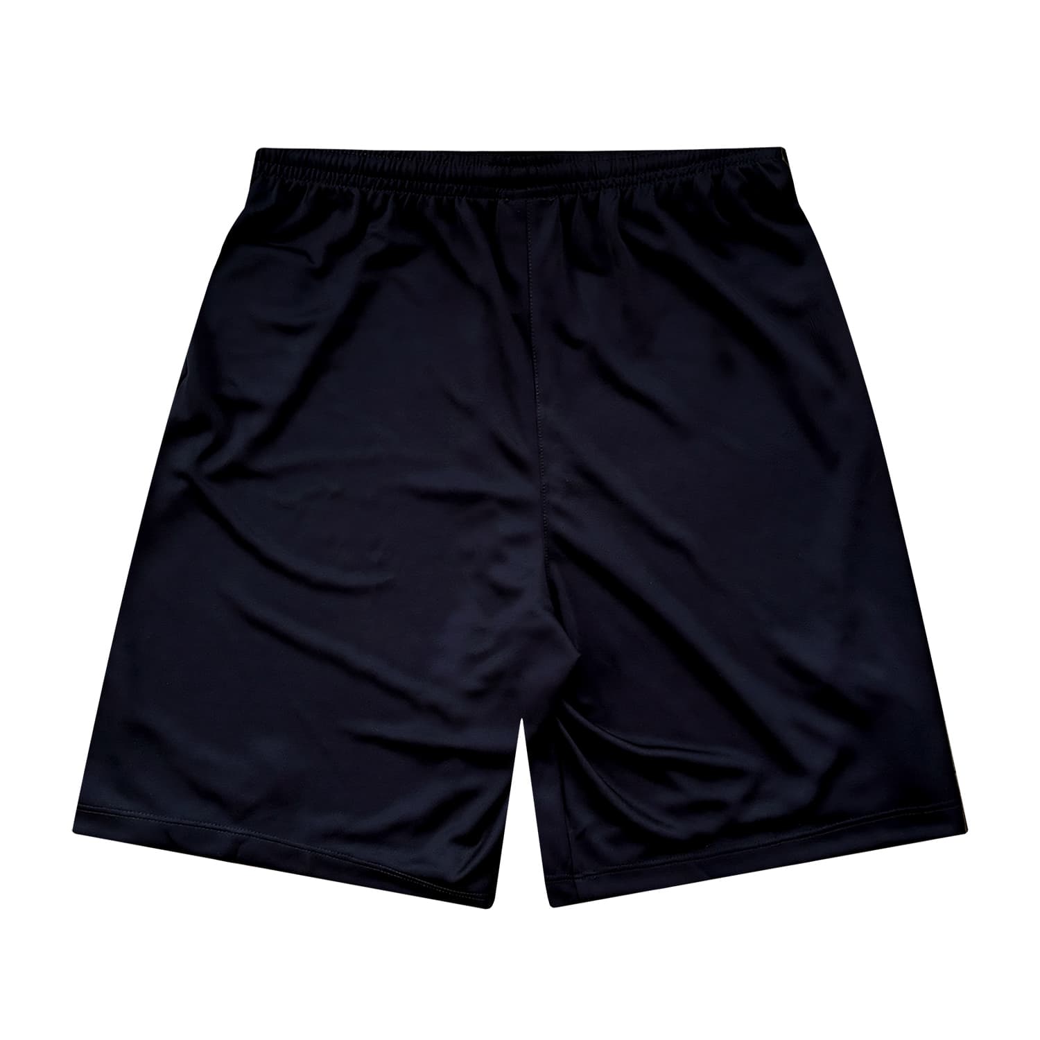 Nike Dri Fit Sports Black