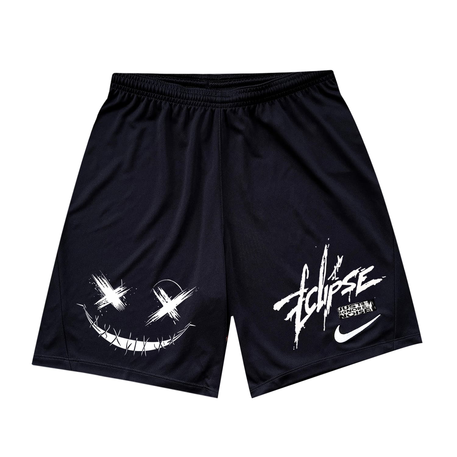 Nike Dri Fit Sports Black Black