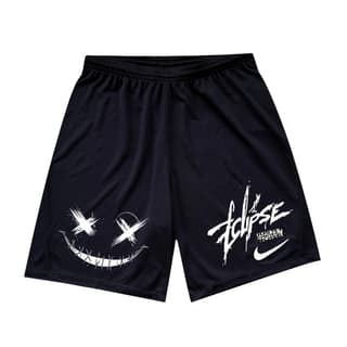 Nike Dri Fit Sports Black