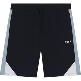 HUGO BOSS Pajama Marine Blue