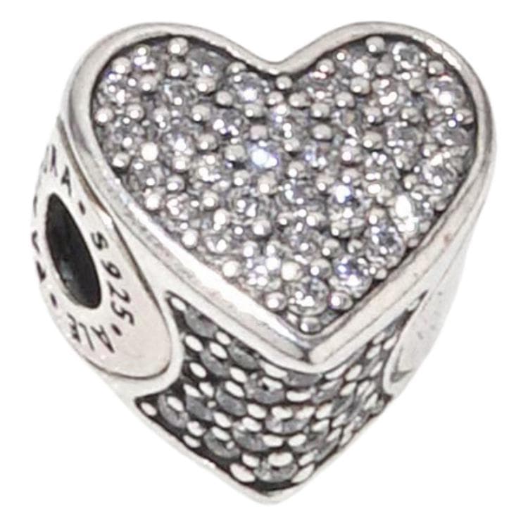 Pandora 925 Sterling Silver Accessories Silver