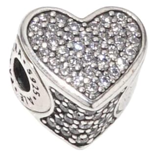 Pandora 925 Sterling Silver Accessories Silver