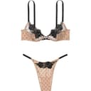 Clothing Sets (Beige)
