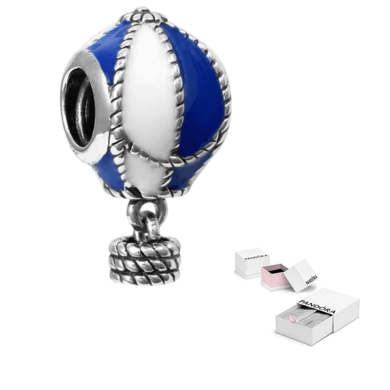 Pandora Original Design 925 Sterling Silver Accessories Silver