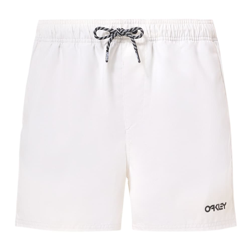 Oakley Beach White White