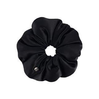 ELLE Mulberry Silk Hair Tie
