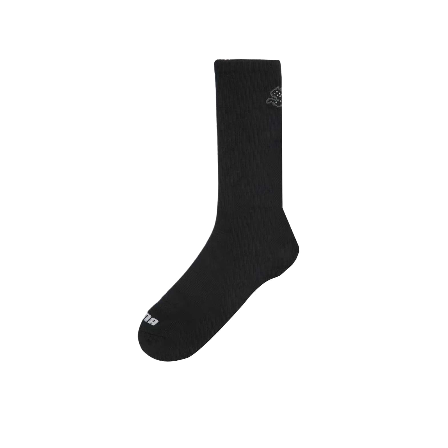 PUMA Calcetines Largos De Rizo Medio Para Hombre 3 Pares 3 Pack (White/Black/Gray)