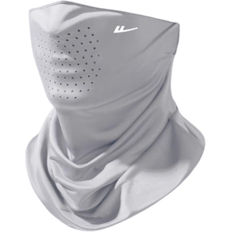 Warrior Polyamide, Polyamide Sun Protection Masks Multicolor Light Gray