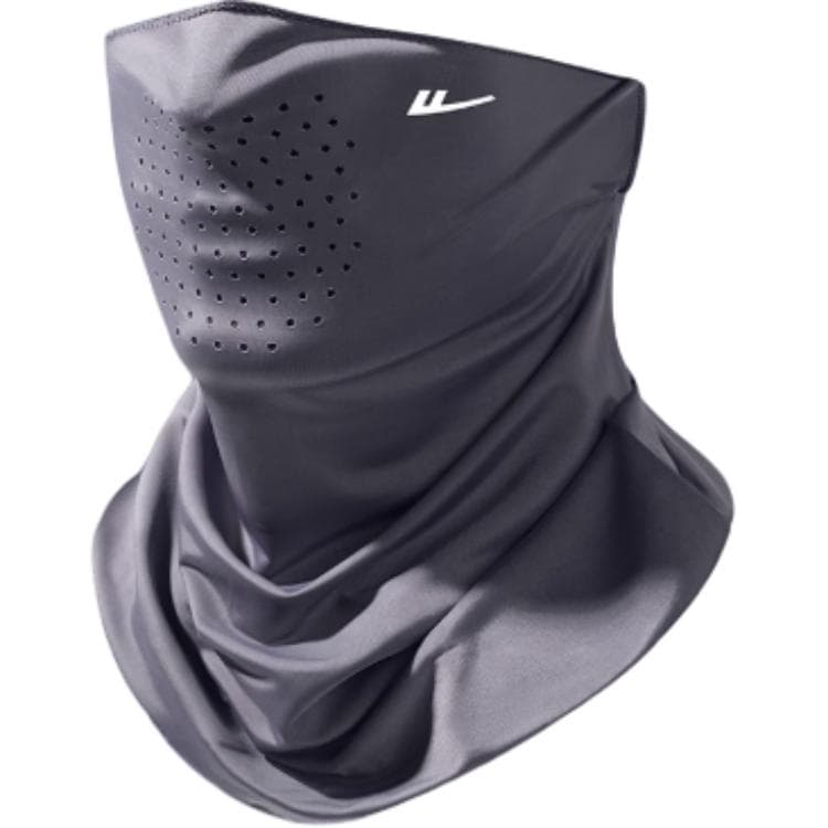 Warrior Polyamide, Polyamide Sun Protection Masks Multicolor Black