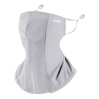 Jeep Elastane Sun Protection Masks