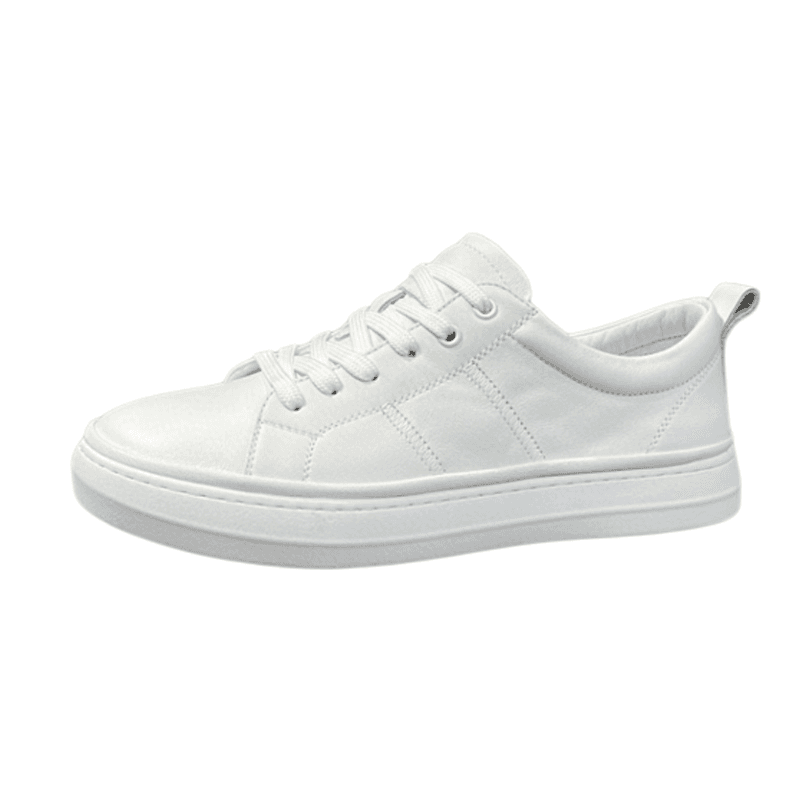 ZUOSAISI Grain Cow White