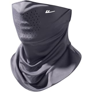 Warrior Polyamide, Polyamide Sun Protection Masks Multicolor