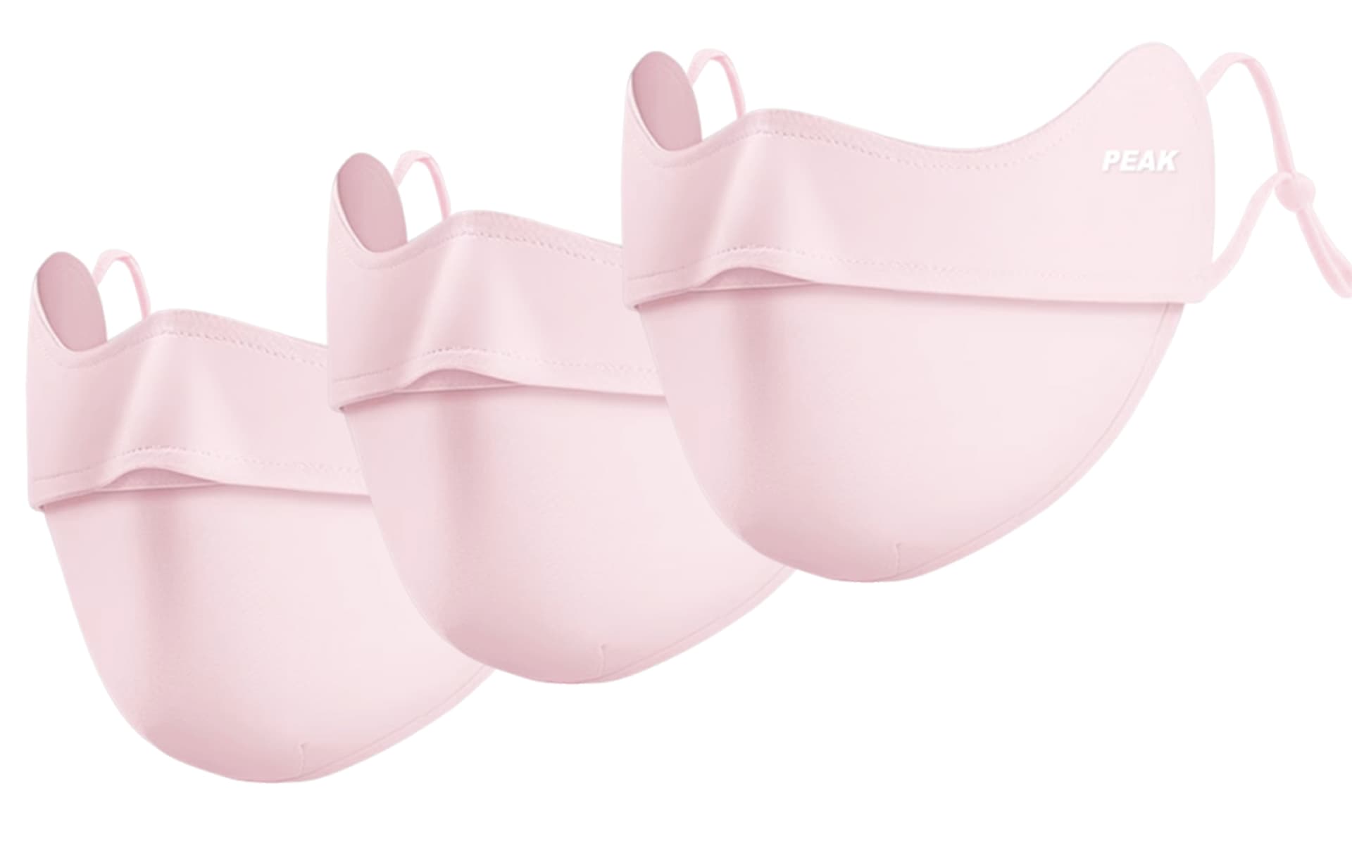 Pink[3 Pcs]
