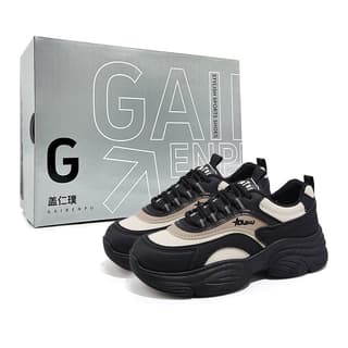 GAIRENPU Breathable Support Breathable Support Chunky