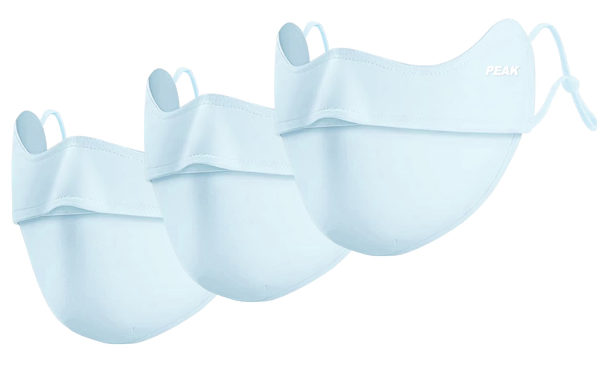Blue[3 Pcs]