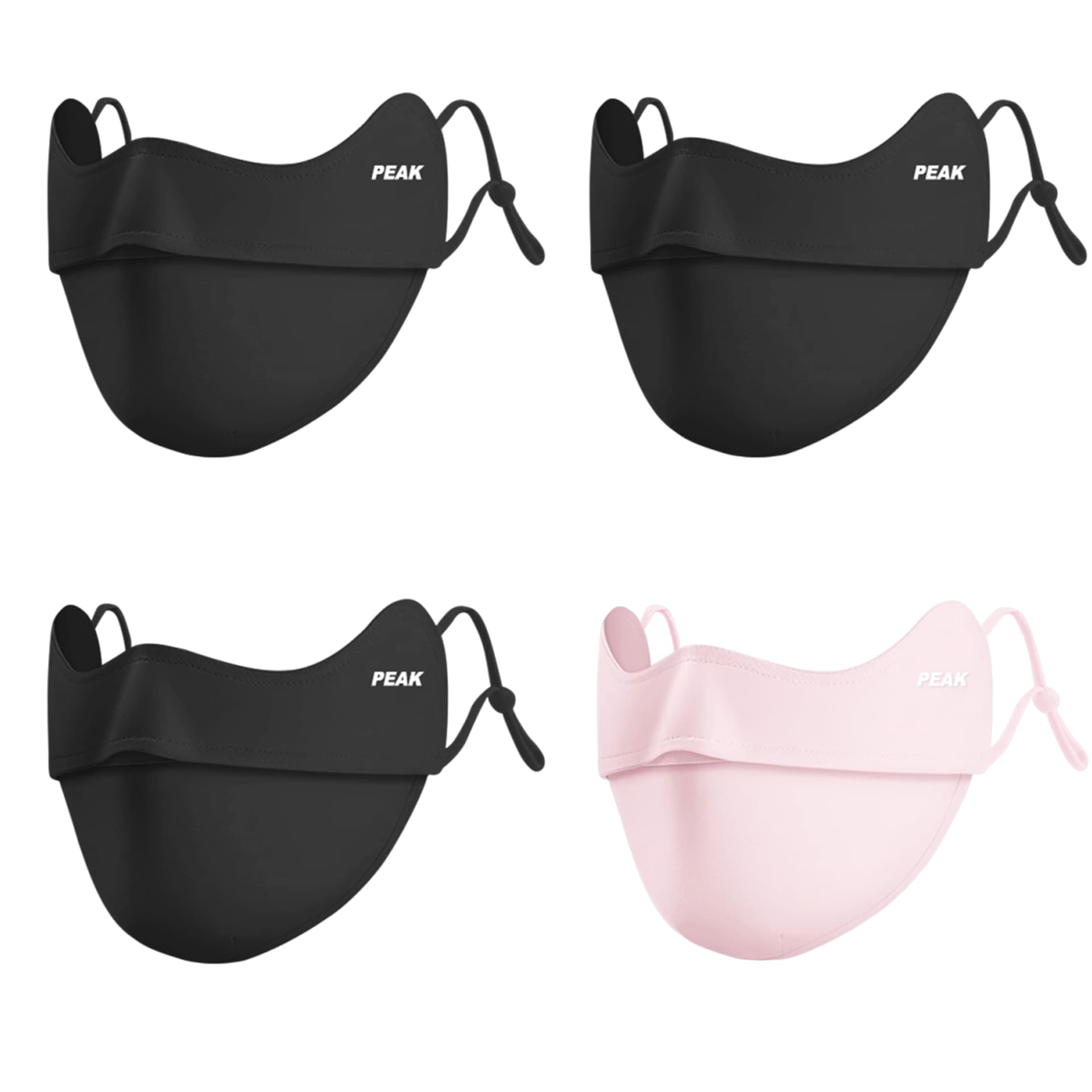 Black+Black+Black+Pink