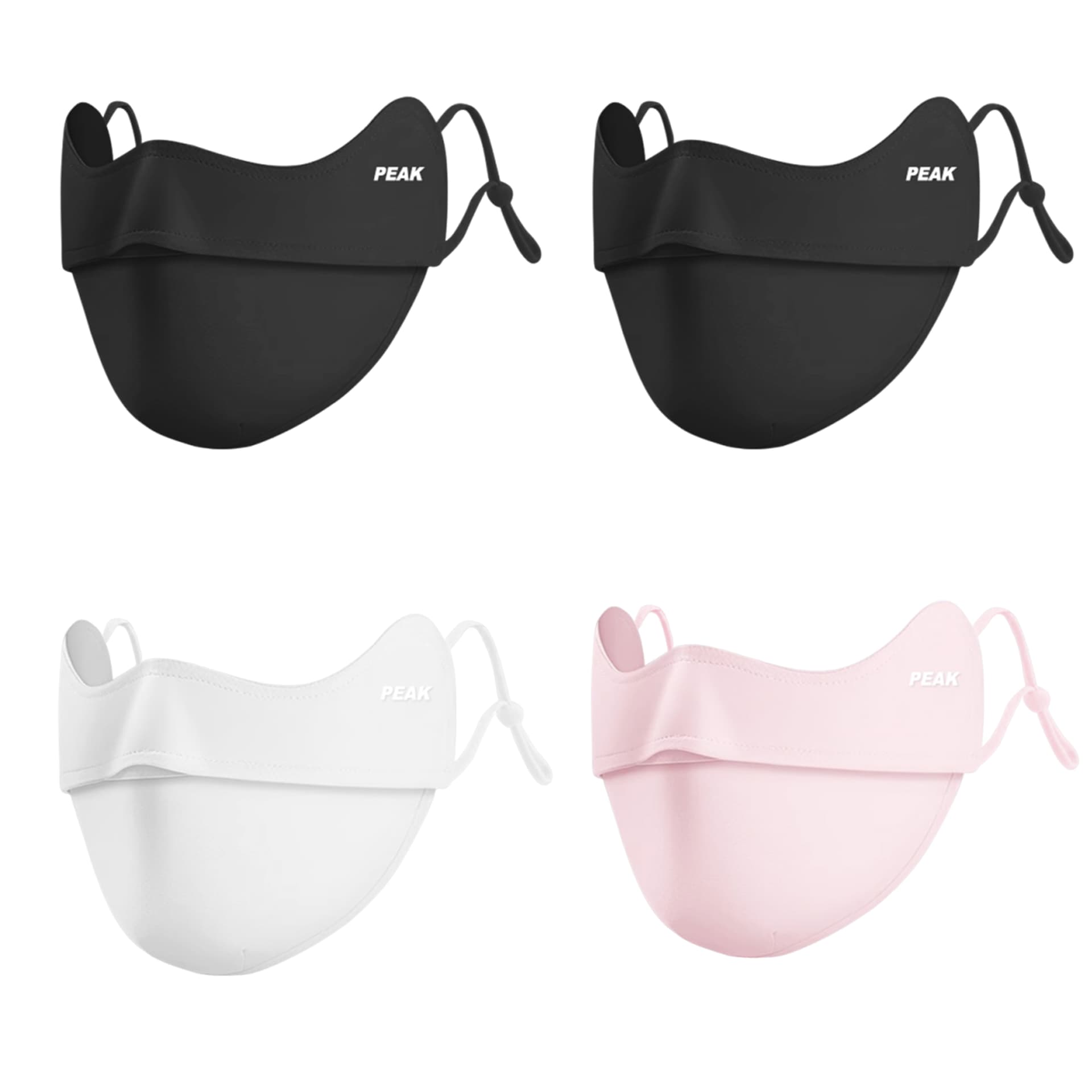 Black+Black+Gray+Pink