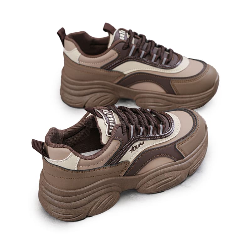 GAIRENPU Breathable Support Breathable Support Chunky