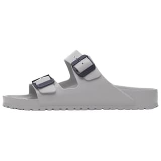 Birkenstock Arizona EVA Slide Slippers Gray Regular Loose Fit